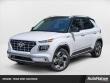 New 2025 Hyundai Venue Limited Sport Utility