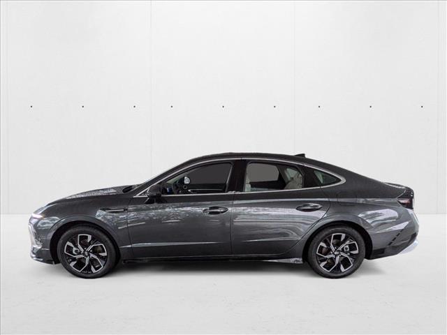 2024 Hyundai Sonata SEL photo 3