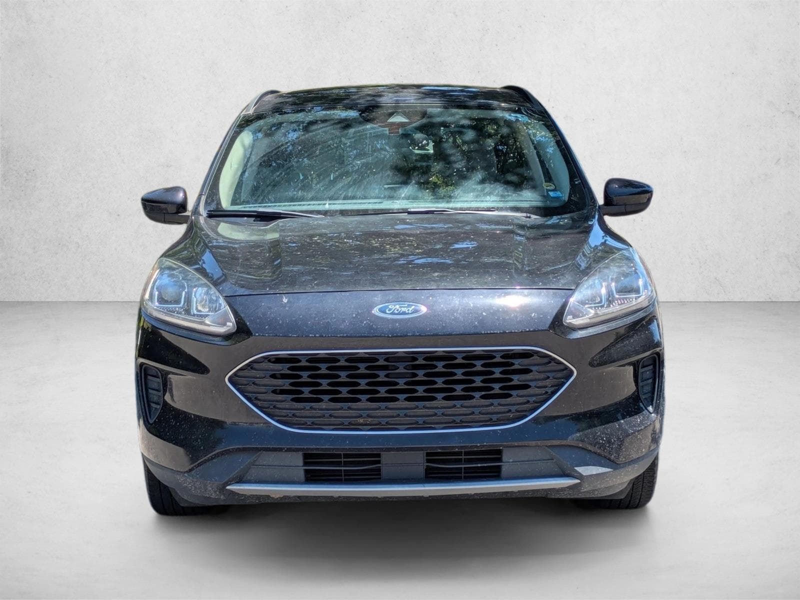 Used 2020 Ford Escape SE with VIN 1FMCU0G60LUC06729 for sale in Hardeeville, SC
