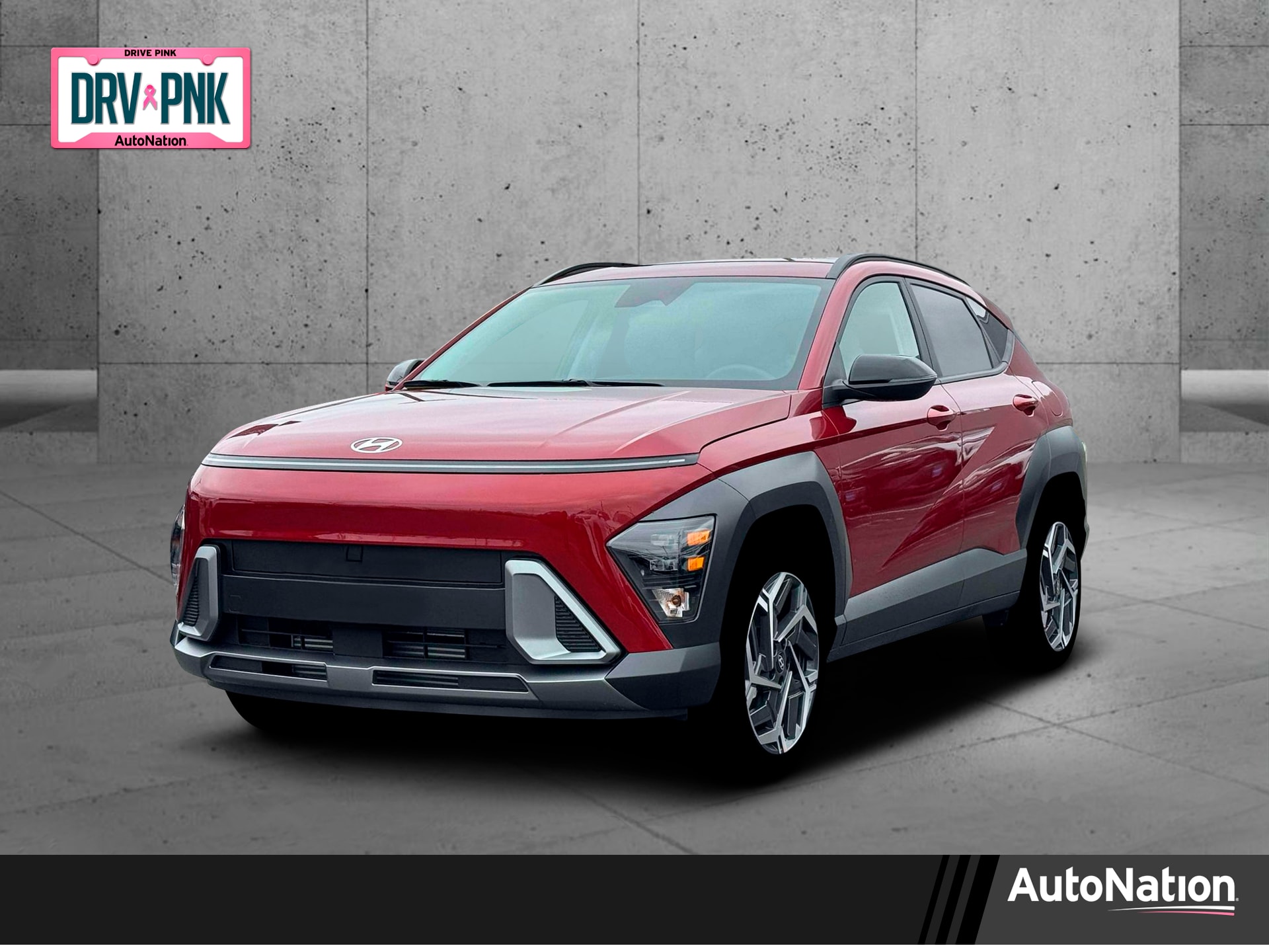 2026 Hyundai Kona SEL Premium's photo