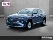 New 2025 Hyundai Tucson SE FWD Sport Utility