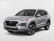 Used 2019 Hyundai Santa Fe Ultimate Sport Utility