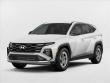 New 2025 Hyundai Tucson SE Sport Utility