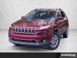 Used 2015 Jeep Cherokee Limited Sport Utility