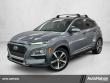 Used 2020 Hyundai Kona Limited Sport Utility