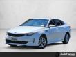 Used 2018 Kia Optima LX 4dr Car