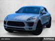 Used 2018 Porsche Macan S Sport Utility