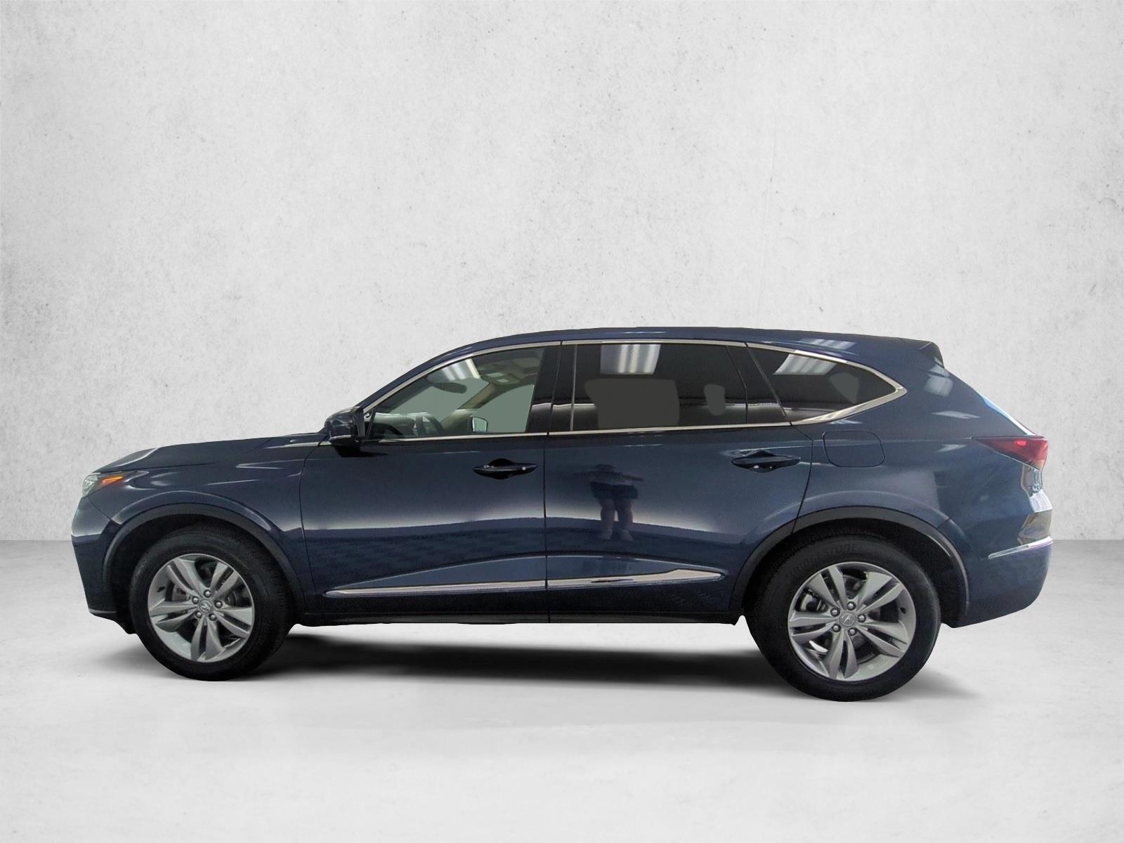 2025 Acura MDX Base - Photo 9
