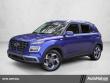 Certified 2022 Hyundai Venue Limited Sport Utility