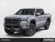 Used 2026 Nissan Frontier PRO-X Crew Cab Pickup