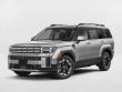 New 2026 Hyundai Santa Fe SEL FWD Sport Utility