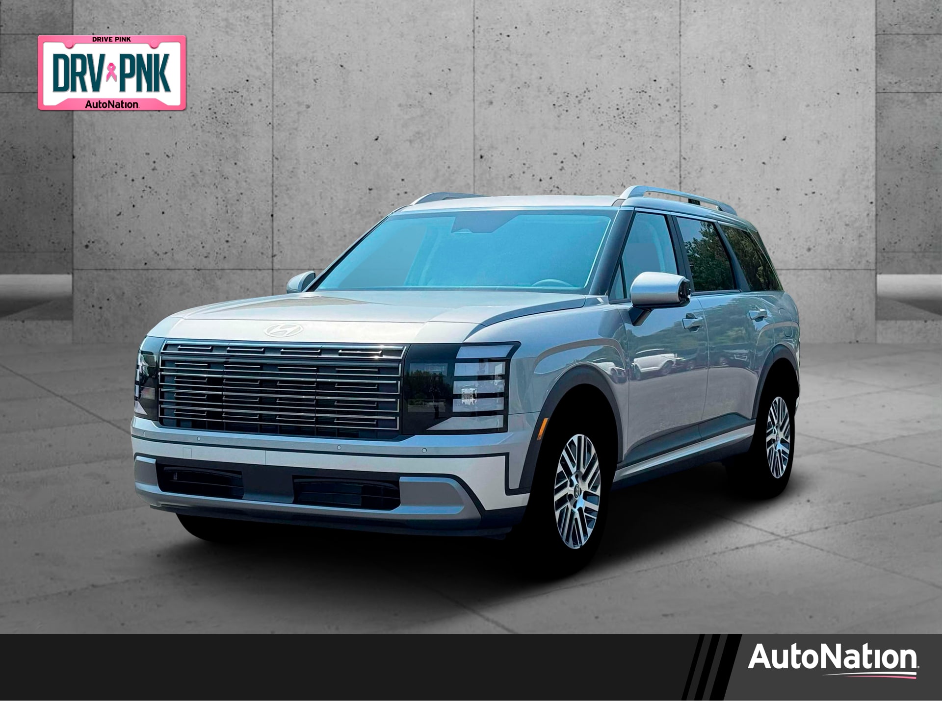 2026 Hyundai Palisade SEL Convenience's photo