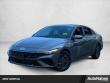 Certified 2024 Hyundai Elantra SEL 4dr Car