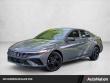 New 2026 Hyundai Elantra SEL Sport Premium 4dr Car