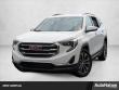 Used 2019 GMC Terrain SLT Sport Utility