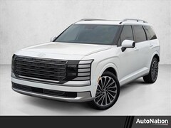 2026 Hyundai Palisade Hybrid Calligraphy Sport Utility