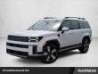 New 2026 Hyundai Santa Fe Hybrid Limited Sport Utility