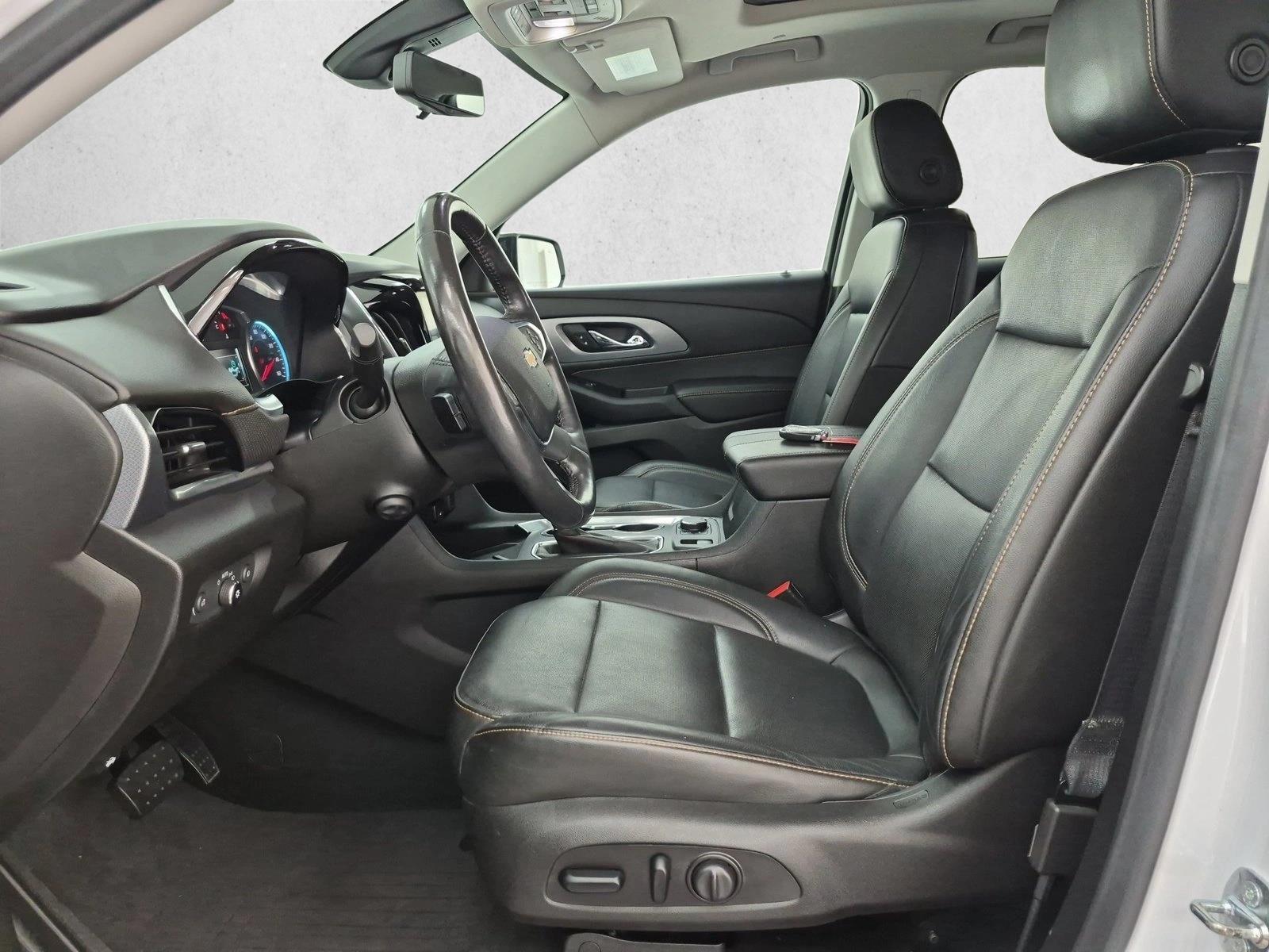 2019 Chevrolet Traverse Premier - Photo 17
