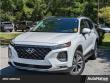 Used 2020 Hyundai Santa Fe Limited Sport Utility