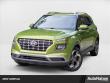 Certified 2023 Hyundai Venue SEL Sport Utility