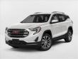Used 2019 GMC Terrain SLT Sport Utility