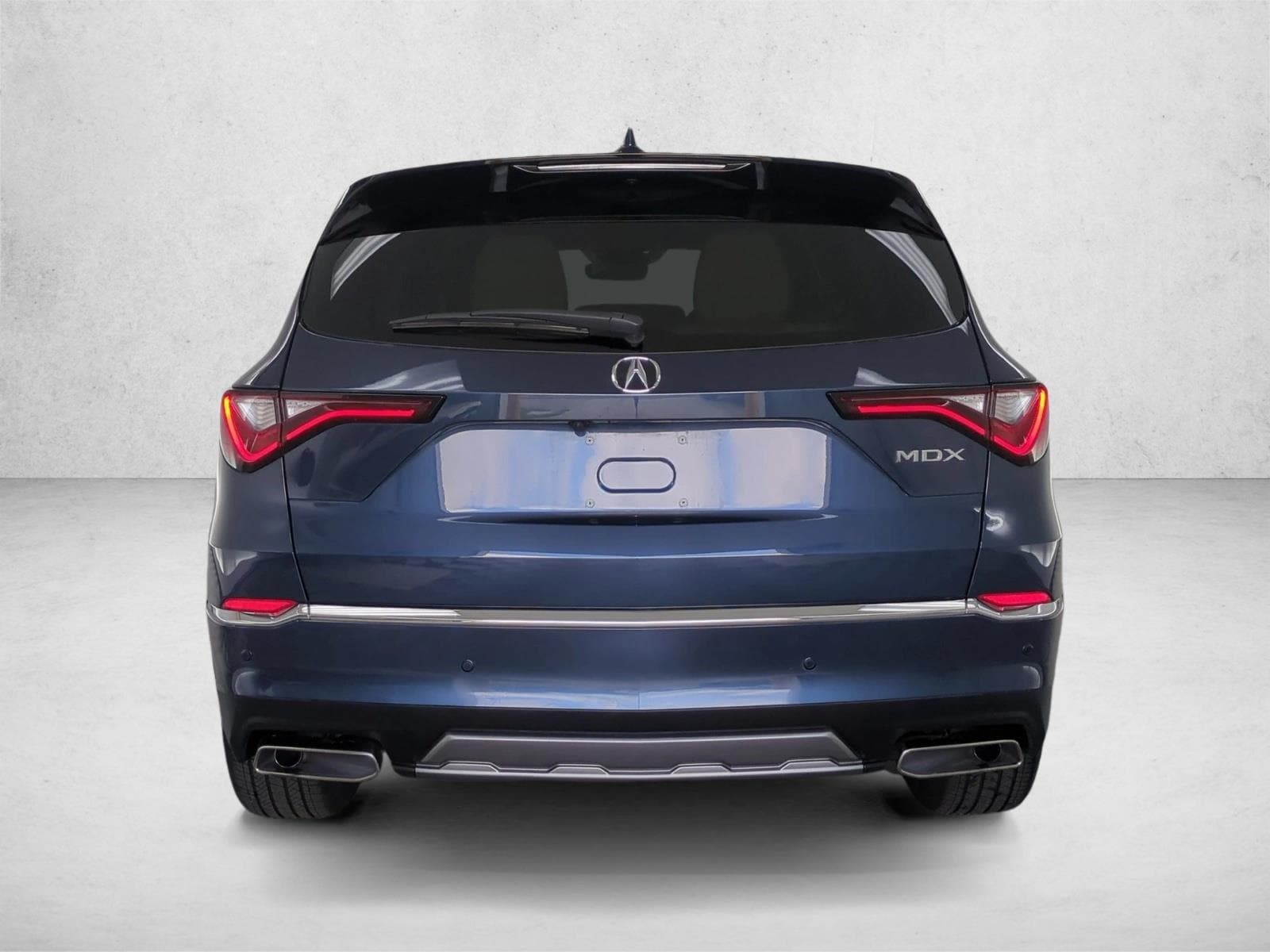 2025 Acura MDX Base - Photo 7