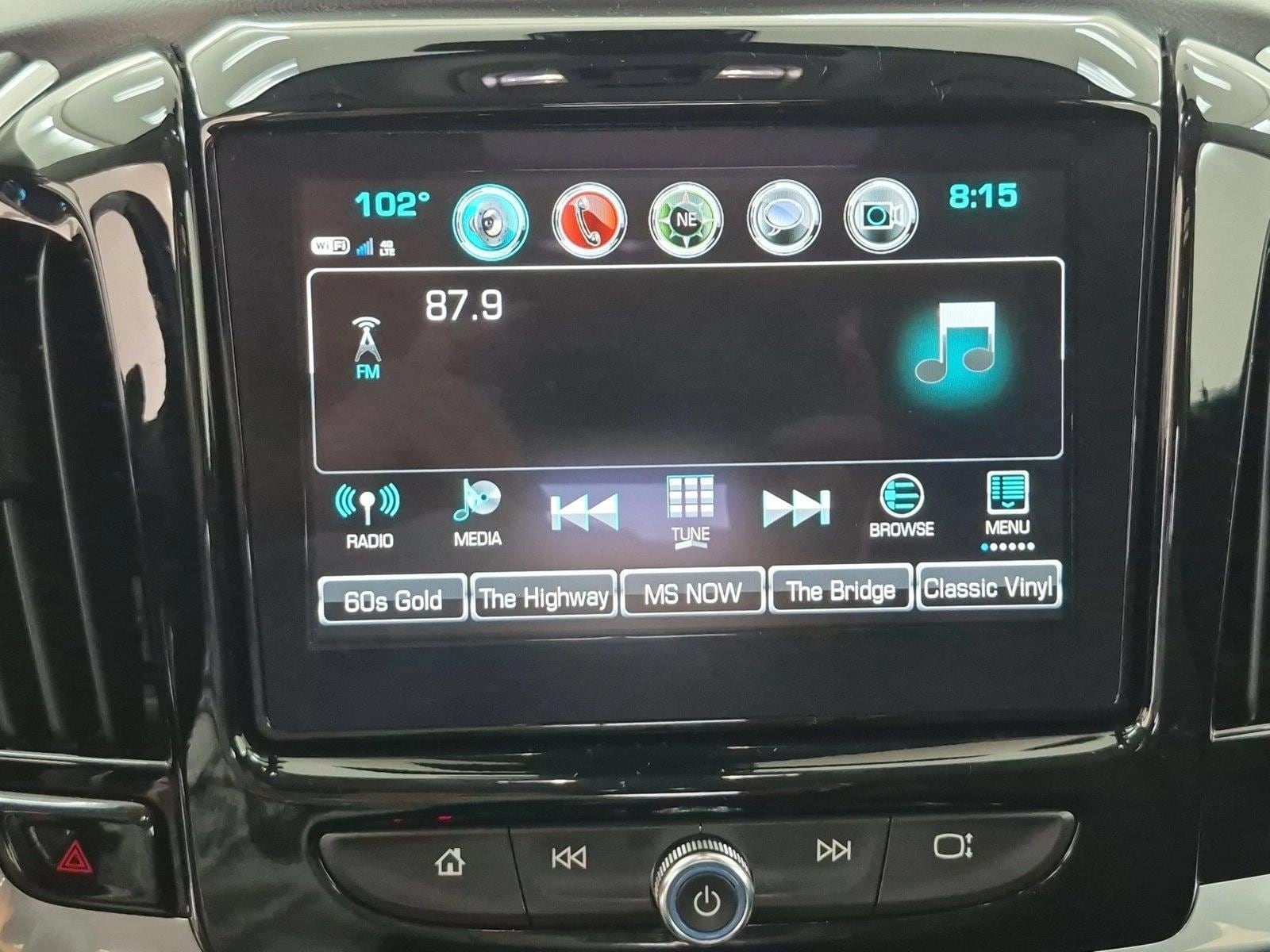 2019 Chevrolet Traverse Premier - Photo 18