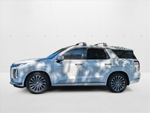 2023 Hyundai Palisade Calligraphy photo 3