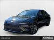 Used 2024 Hyundai Sonata Hybrid Limited 4dr Car