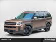 New 2025 Hyundai Santa Fe Hybrid Calligraphy Sport Utility