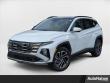 New 2025 Hyundai Tucson Hybrid Limited Sport Utility