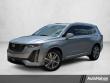 Used 2025 Cadillac XT6 FWD Premium Luxury Sport Utility