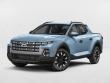 New 2026 Hyundai Santa Cruz SEL FWD Crew Cab Pickup