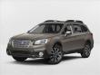 Used 2017 Subaru Outback Limited Sport Utility