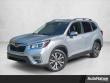 Used 2019 Subaru Forester Limited Sport Utility