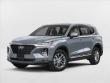 Used 2020 Hyundai Santa Fe SEL Sport Utility