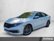 Used 2019 Honda Civic Sedan EX 4dr Car