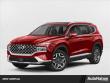 Certified 2023 Hyundai Santa Fe Hybrid SEL Premium Sport Utility