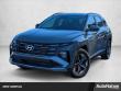 New 2026 Hyundai Tucson SEL FWD Sport Utility