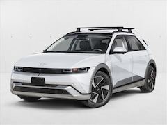 2026 Hyundai IONIQ 5 Limited Sport Utility