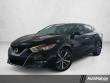 Used 2017 Nissan Maxima SL 4dr Car
