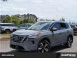 Used 2024 Nissan Rogue SL Sport Utility