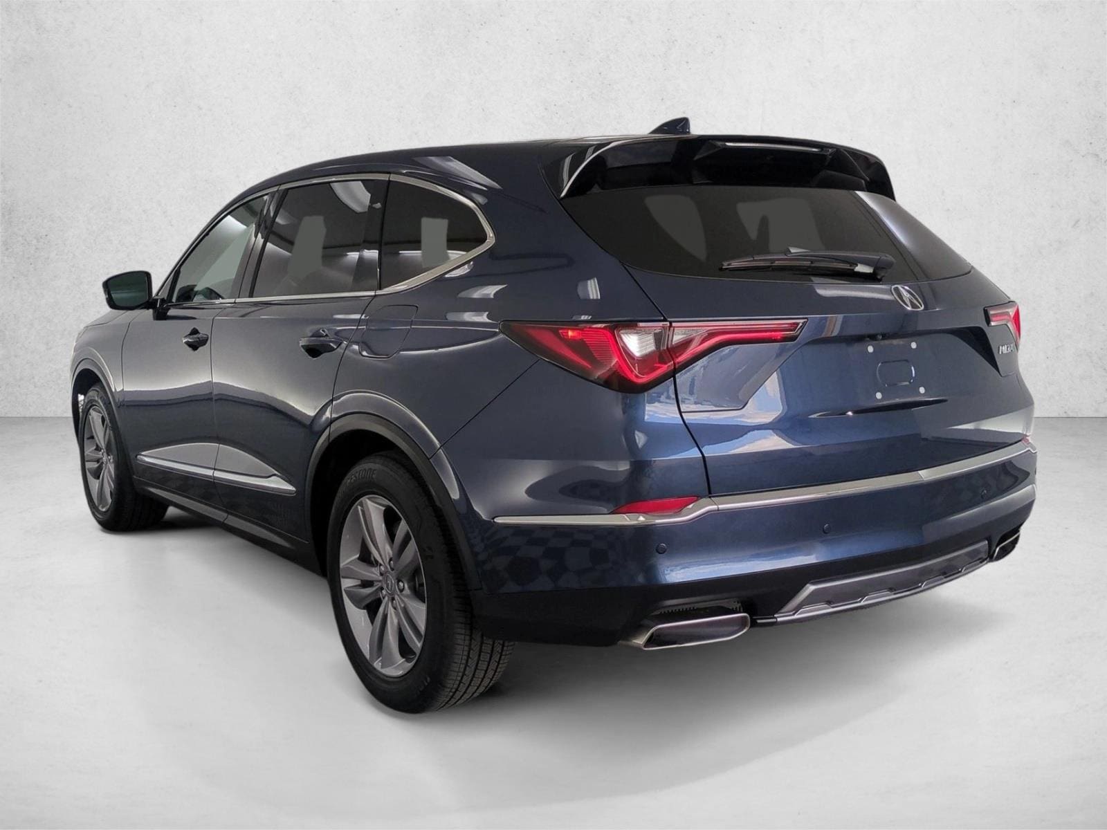 2025 Acura MDX Base - Photo 8