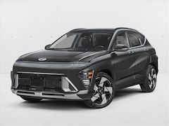 2026 Hyundai Kona Limited FWD Sport Utility