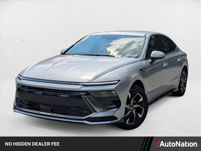 2025 Hyundai Sonata