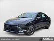 Certified 2024 Hyundai Sonata Hybrid Limited 4dr Car