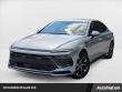 New 2025 Hyundai Sonata SEL 4dr Car