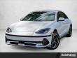 New 2025 Hyundai IONIQ 6 SEL 4dr Car