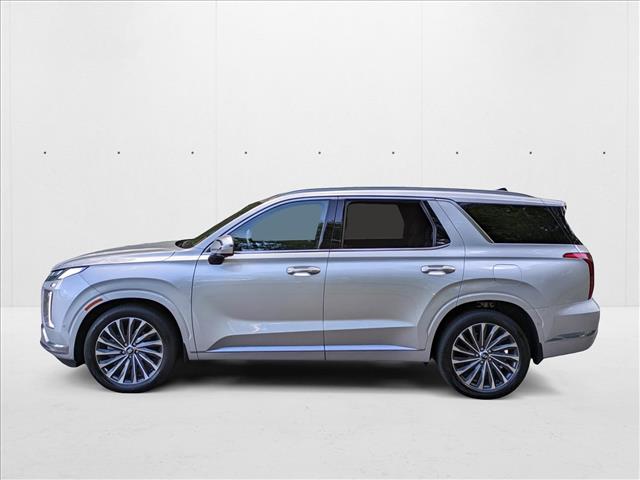 2023 Hyundai Palisade Calligraphy photo 3