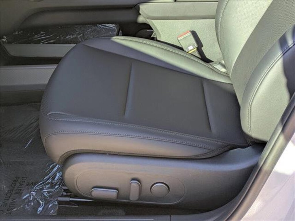 New 2025 Hyundai IONIQ 6 SEL 4dr Car